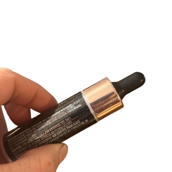 Makeup Revolution unicorn elixir Liquid‎ Highlighter .61 fl oz - Picture 4 of 4